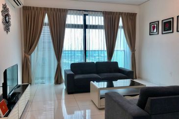 Sky Loft Premium Suites, Bukit Indah