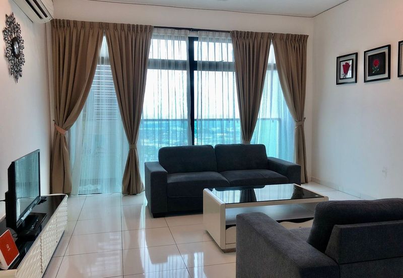 Sky Loft Premium Suites, Bukit Indah