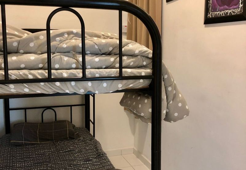 Sky Loft Premium Suites, Bukit Indah