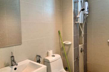 Sky Loft Premium Suites, Bukit Indah