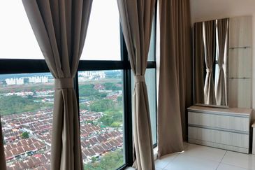Sky Loft Premium Suites, Bukit Indah