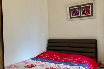 Sky Loft Premium Suites, Bukit Indah