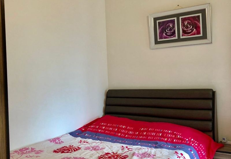 Sky Loft Premium Suites, Bukit Indah