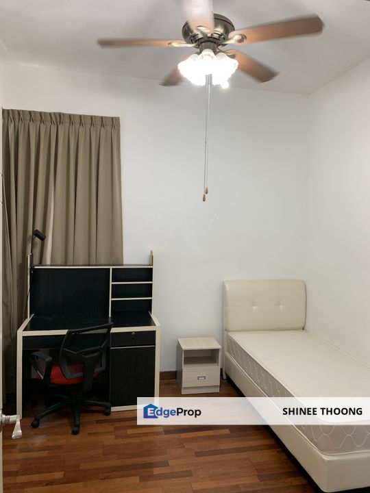 Horizon Residence apartment for rent , Johor, Bukit Indah