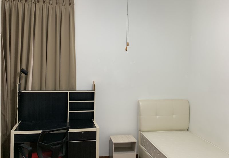 Horizon Residence (Dwi Mutiara)