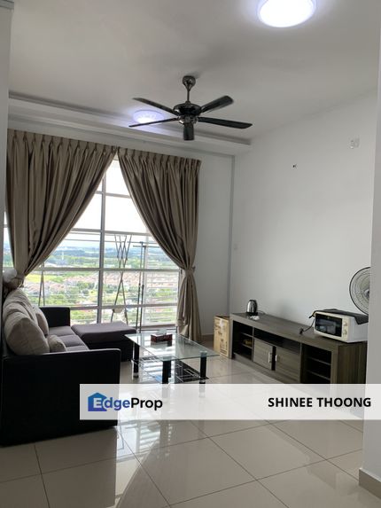Horizon Residence apartment for rent , Johor, Bukit Indah