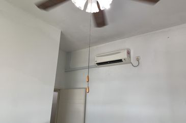 Horizon Residence (Dwi Mutiara)