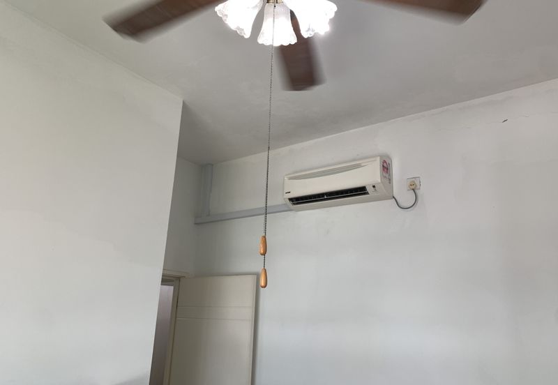 Horizon Residence (Dwi Mutiara)