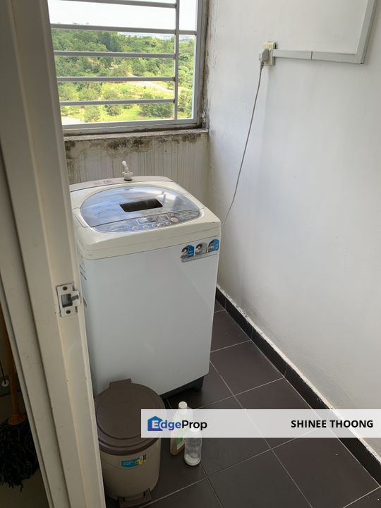 Horizon Residence apartment for rent , Johor, Bukit Indah