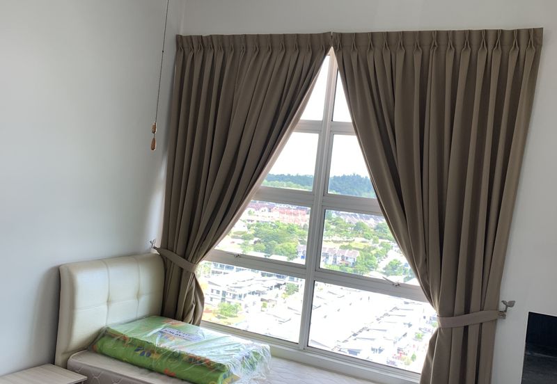 Horizon Residence (Dwi Mutiara)