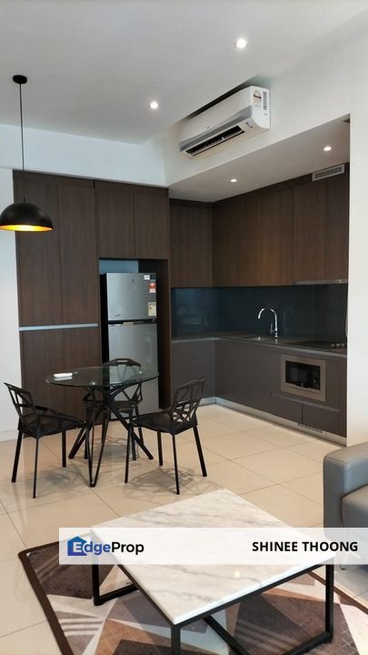 Grand medini nice unit for rent , Johor, Nusajaya