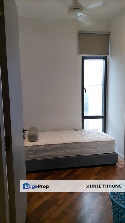 Grand medini nice unit for rent , Johor, Nusajaya