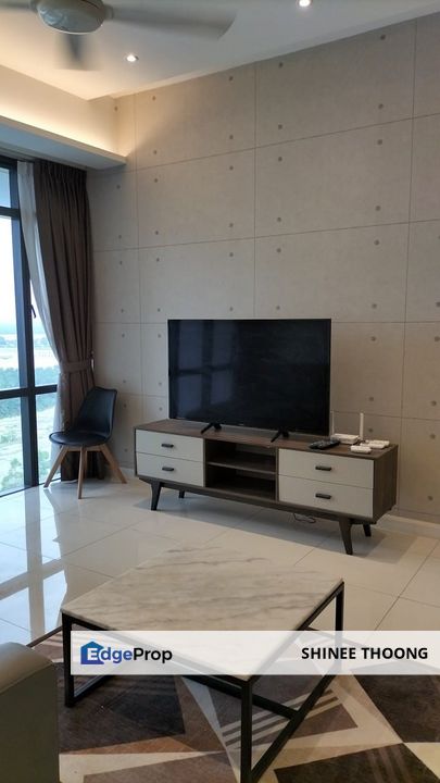 Grand medini nice unit for rent , Johor, Nusajaya