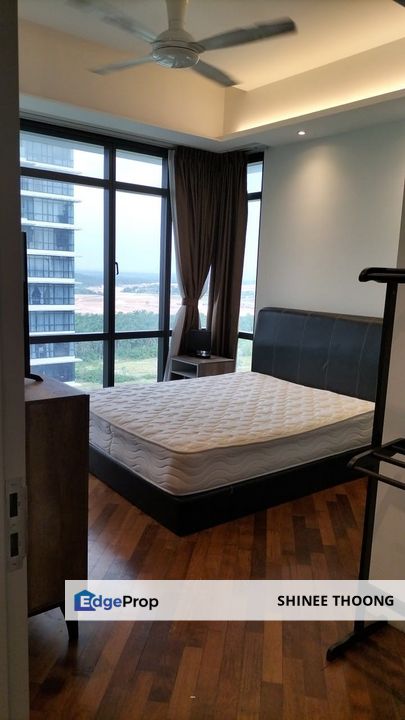 Grand medini nice unit for rent , Johor, Nusajaya