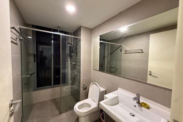 Teega Suites @ Puteri Harbour