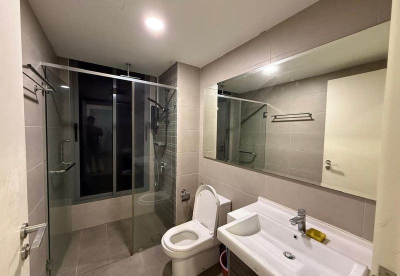 Teega Suites @ Puteri Harbour