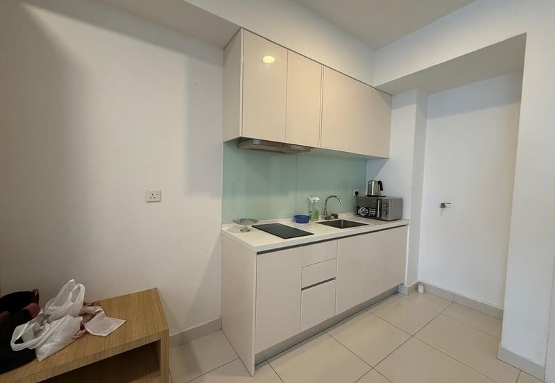 Teega Suites @ Puteri Harbour