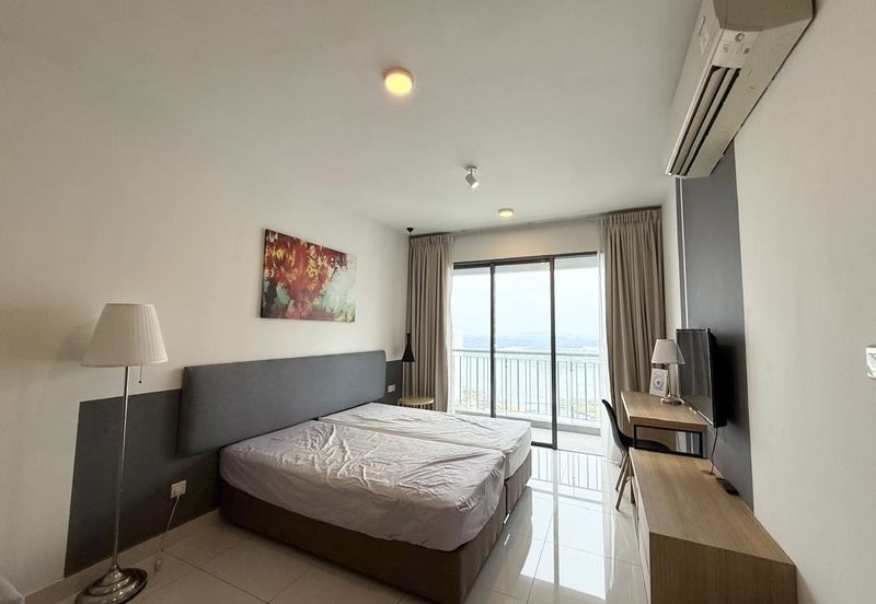 Teega Suites @ Puteri Harbour