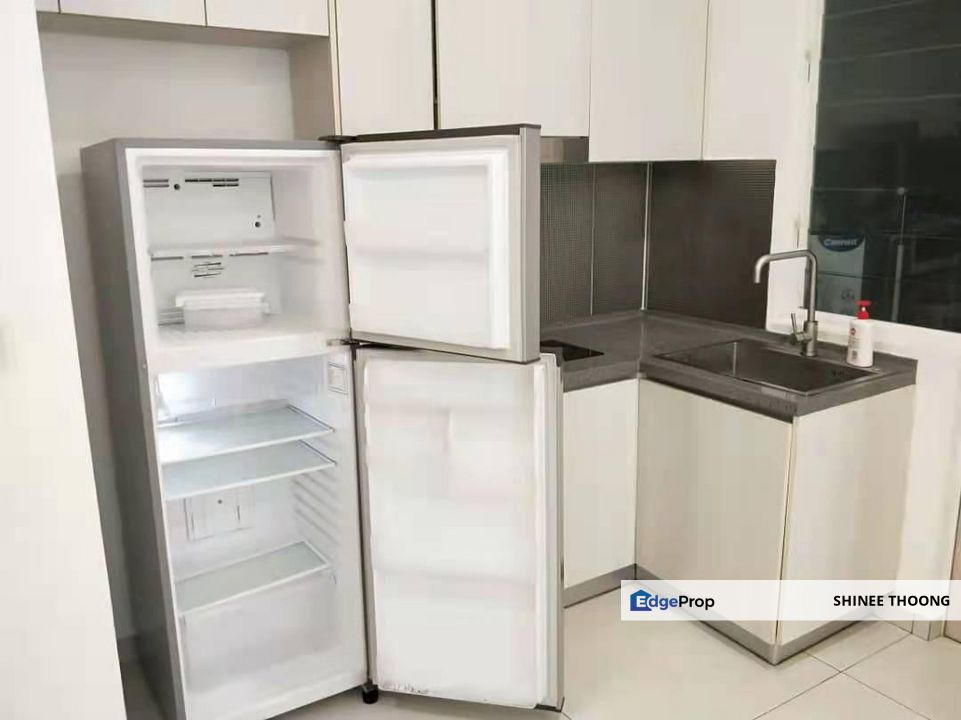 Havona Mount Austin apartment for rent, Johor, Johor Bahru