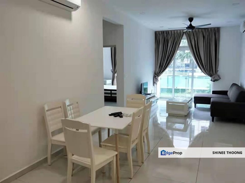 Havona Mount Austin apartment for sale, Johor, Johor Bahru