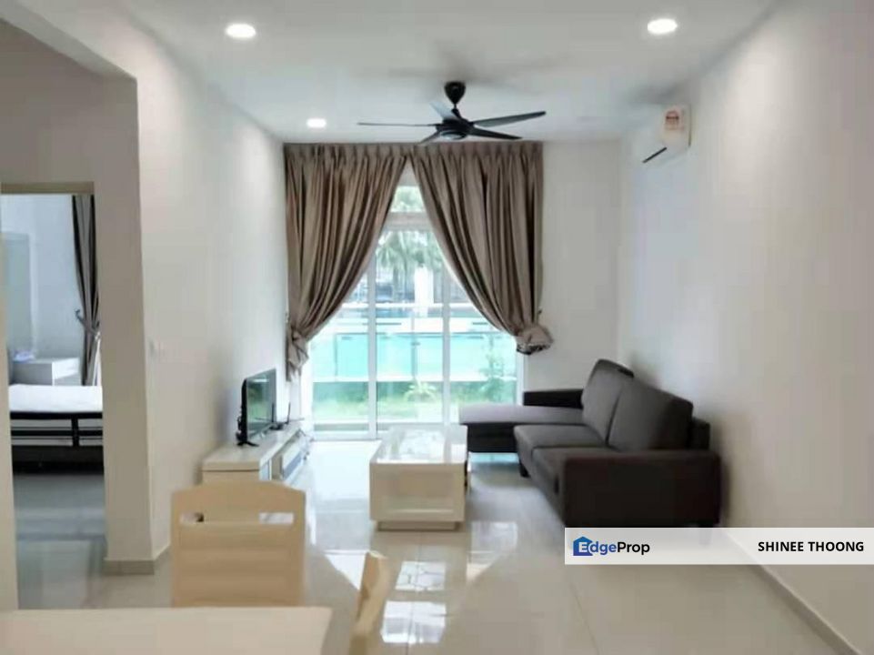 Havona Mount Austin apartment for sale, Johor, Johor Bahru