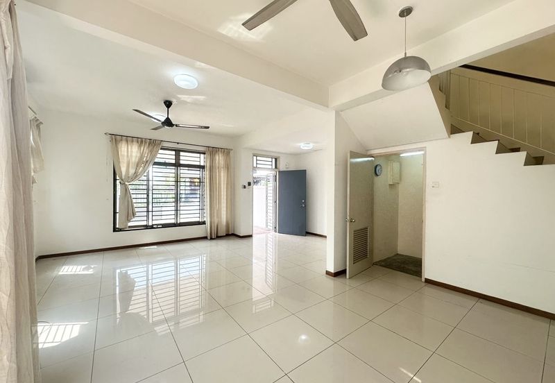 Jalan Nusa Idaman 8, Taman Nusa Idaman