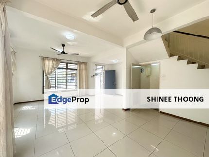 Tmn Nusa Idaman terrace house for rent , Johor, Johor Bahru