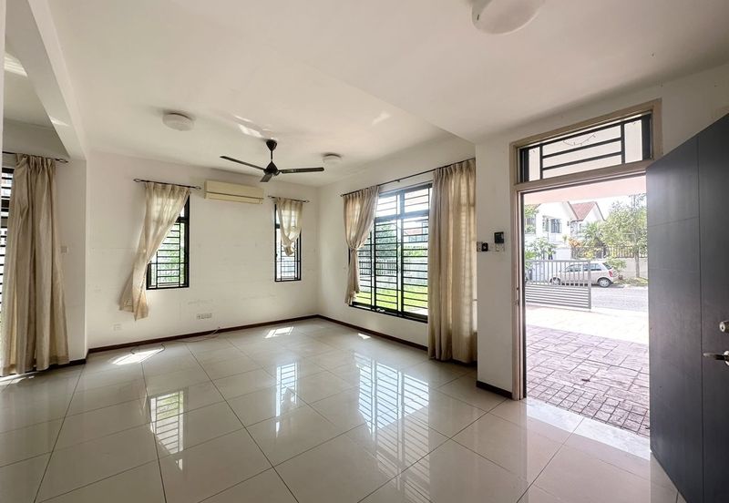 Jalan Nusa Idaman 8, Taman Nusa Idaman