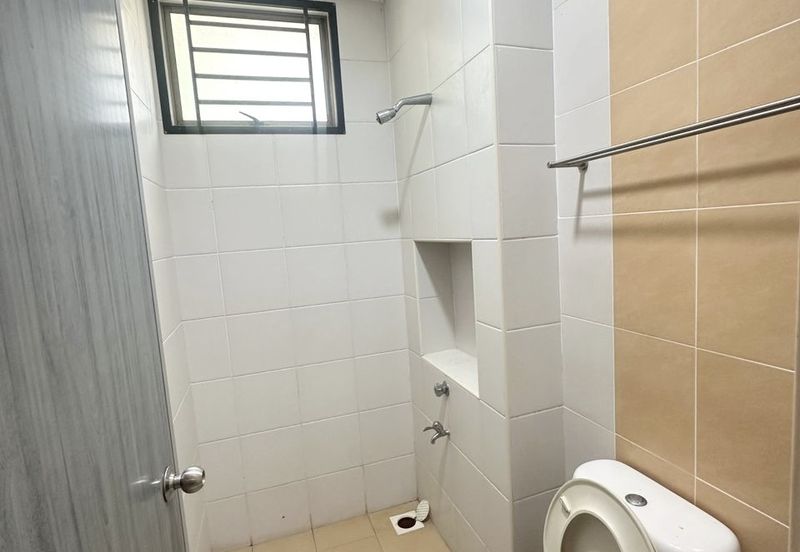 Jalan Nusa Idaman 8, Taman Nusa Idaman