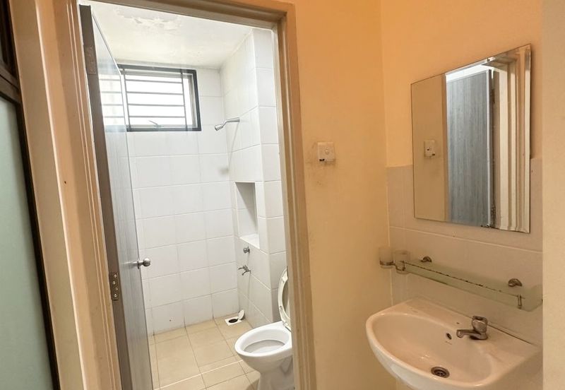 Jalan Nusa Idaman 8, Taman Nusa Idaman