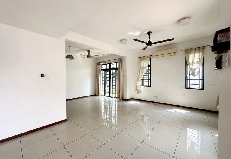 Jalan Nusa Idaman 8, Taman Nusa Idaman