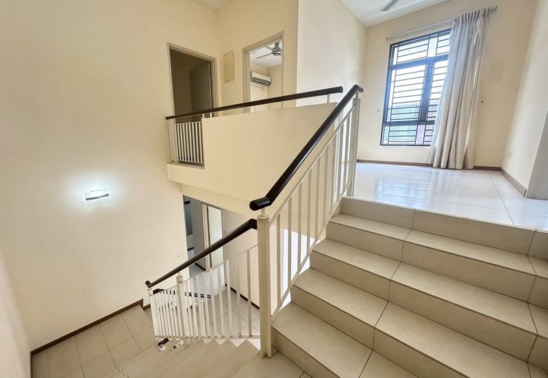 Jalan Nusa Idaman 8, Taman Nusa Idaman