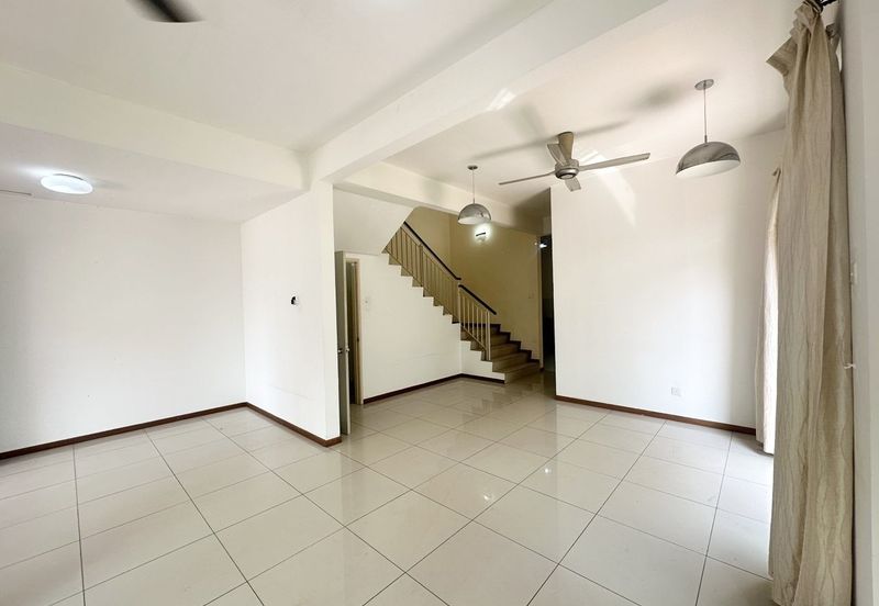 Jalan Nusa Idaman 8, Taman Nusa Idaman