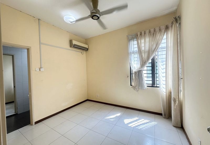 Jalan Nusa Idaman 8, Taman Nusa Idaman