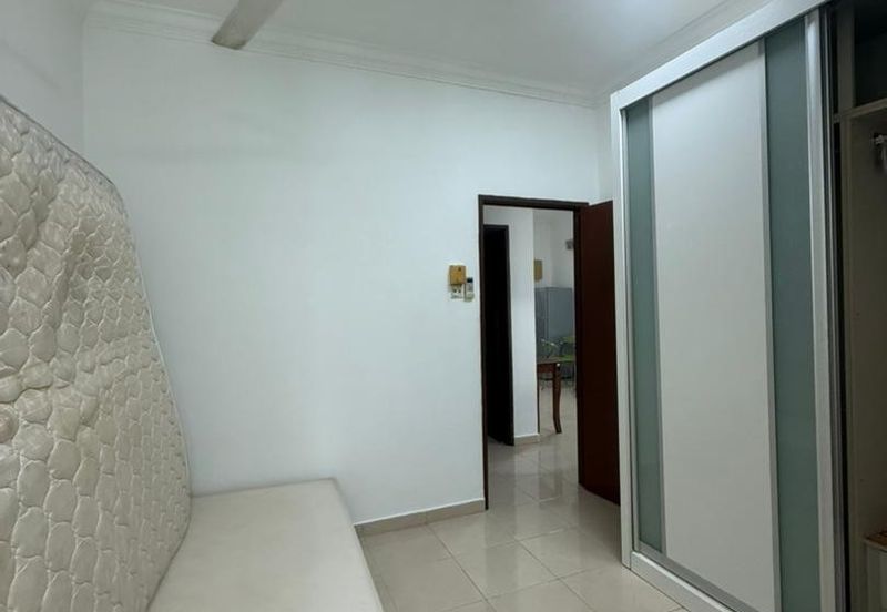 Sri Samudera Seaview Residence Suites