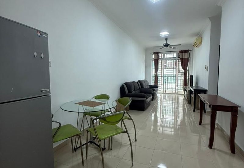 Sri Samudera Seaview Residence Suites