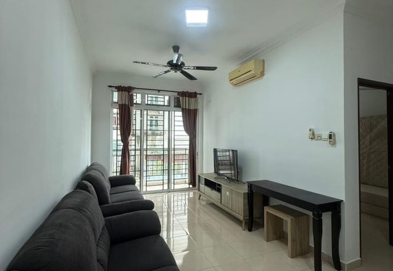 Sri Samudera Seaview Residence Suites