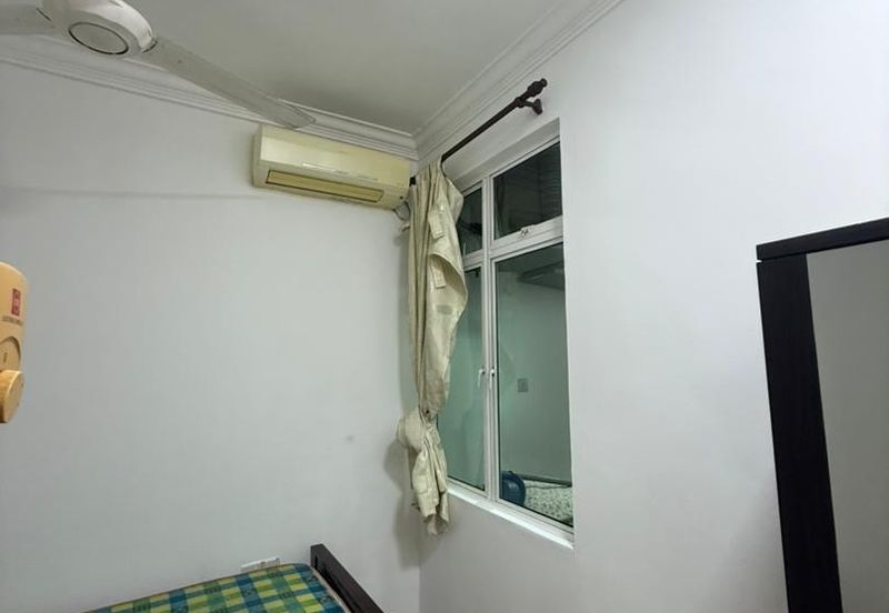 Sri Samudera Seaview Residence Suites