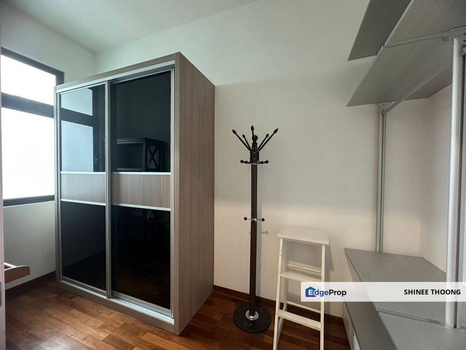 Eco Botanic Cluster house for rent, Johor, Nusajaya