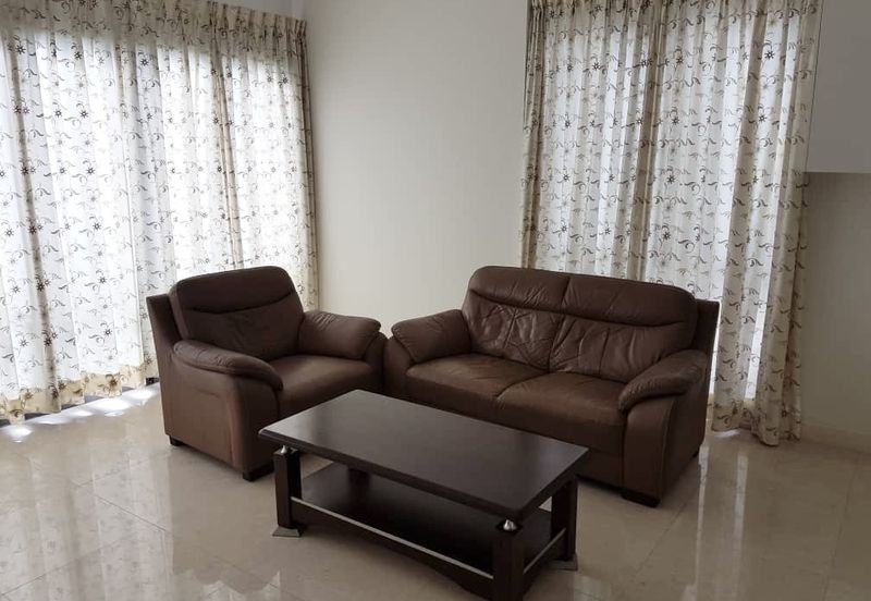 Imperia @ Puteri Harbour