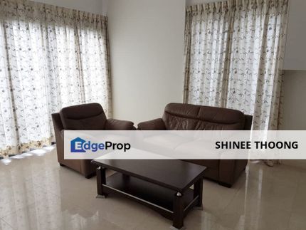 Imperia Condominium Puteri Habour for rent, Johor, Kota Iskandar