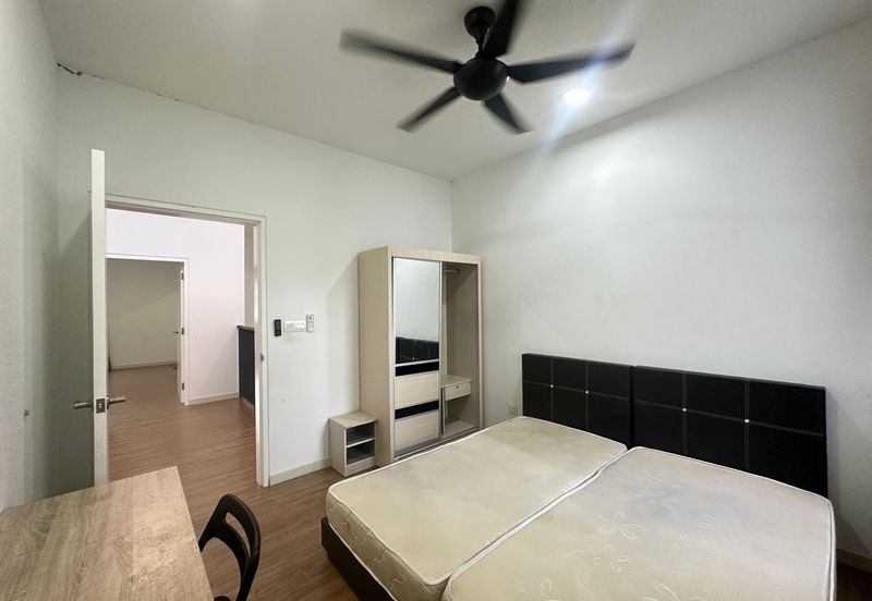 Sunway Citrine Lakehomes