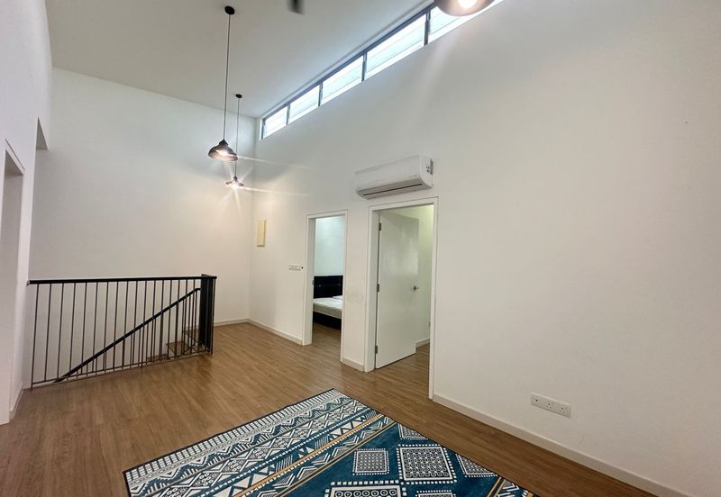 Sunway Citrine Lakehomes