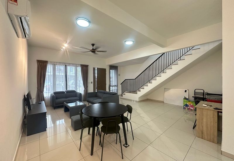 Sunway Citrine Lakehomes