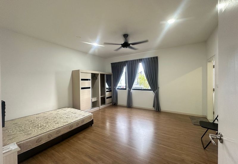 Sunway Citrine Lakehomes