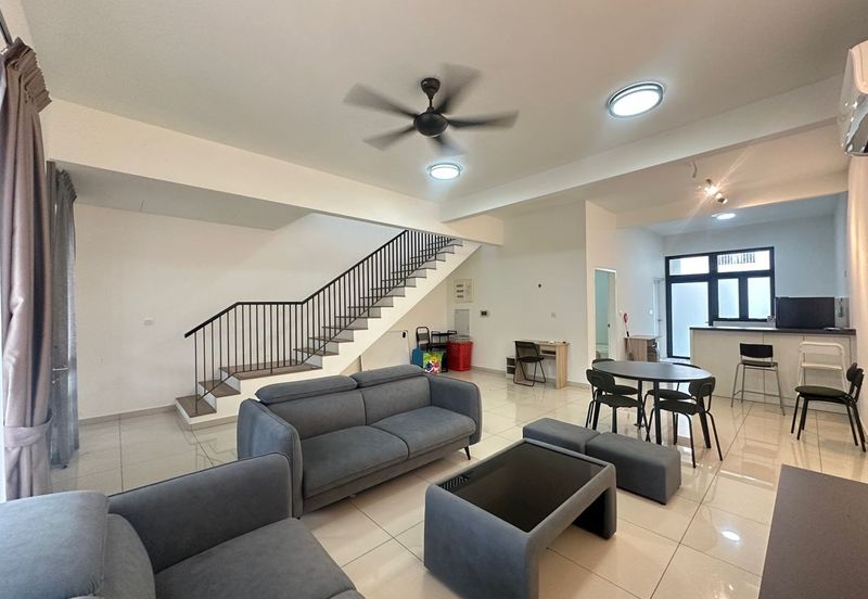 Sunway Citrine Lakehomes