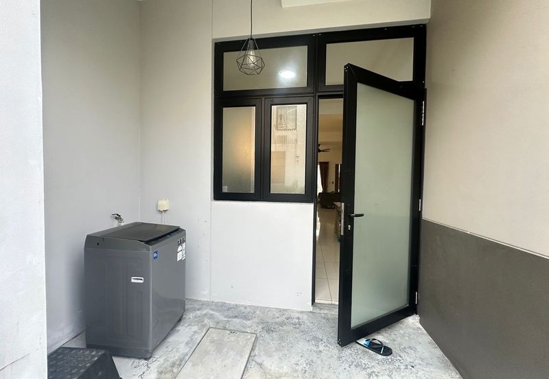 Sunway Citrine Lakehomes