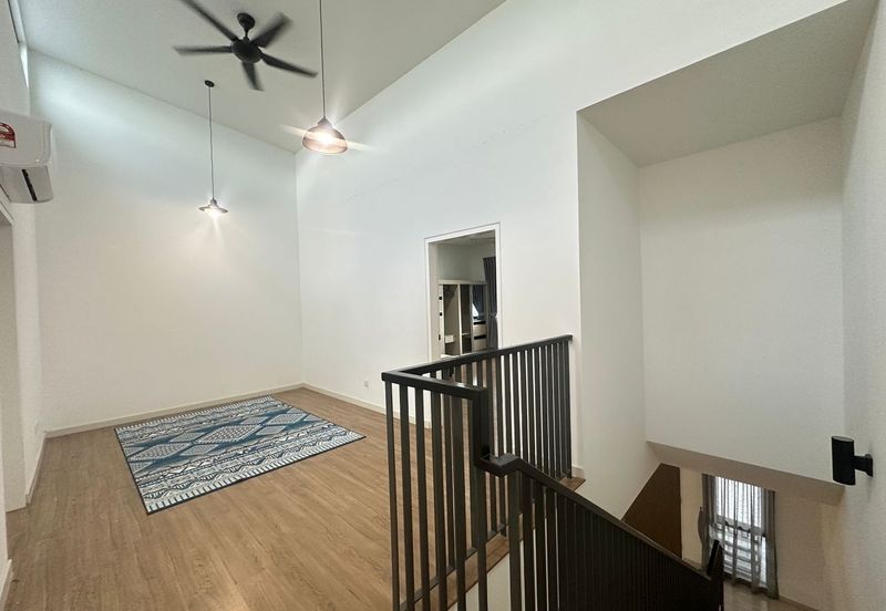 Sunway Citrine Lakehomes