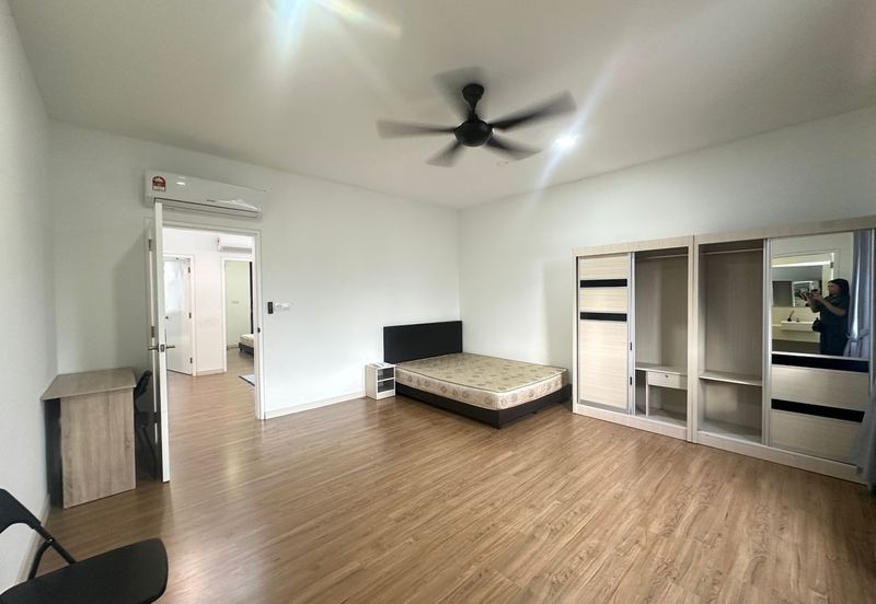 Sunway Citrine Lakehomes