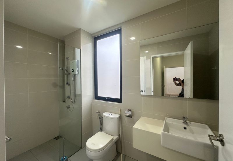 Sunway Citrine Lakehomes